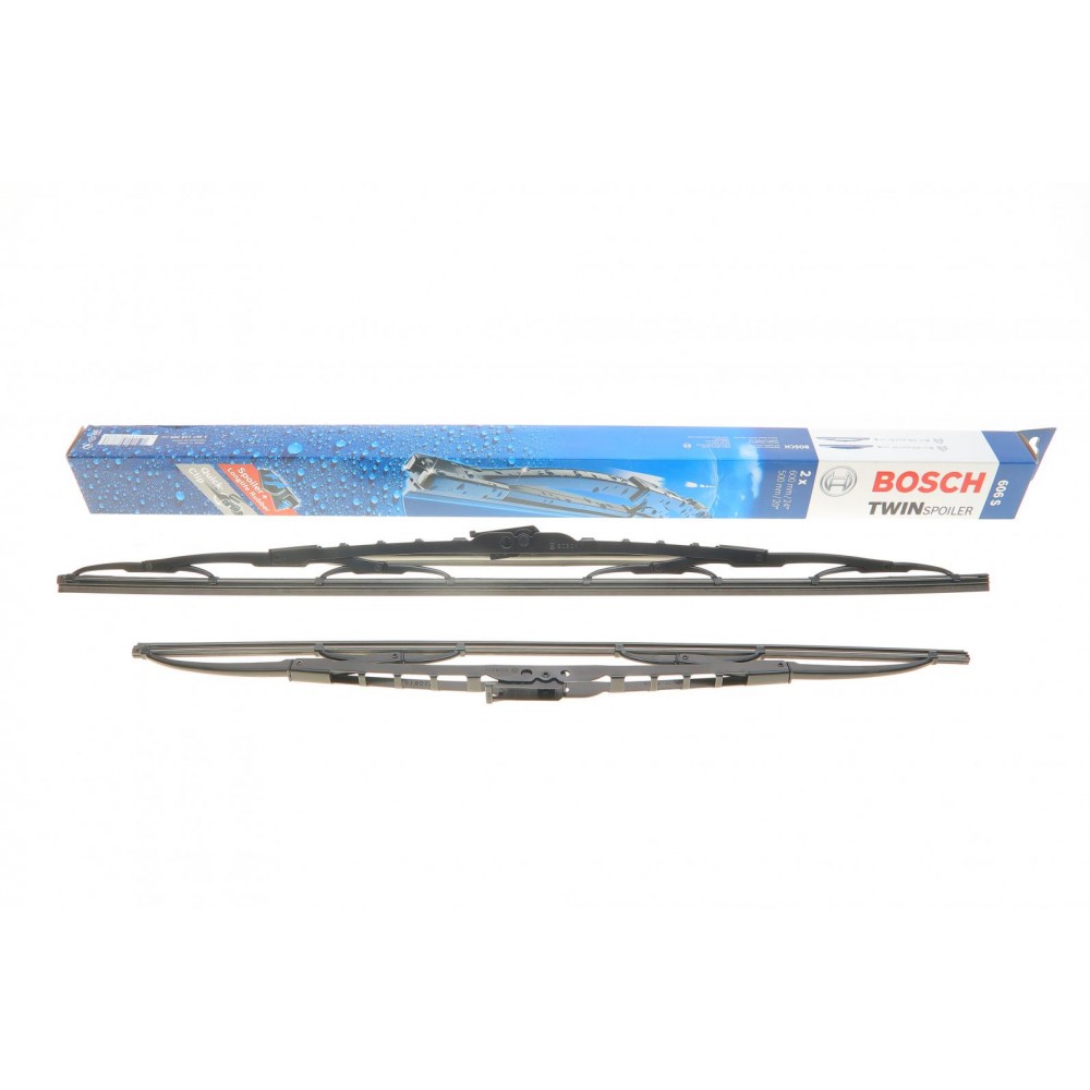 3 397 118 305 BOSCH Щітка склоочисника