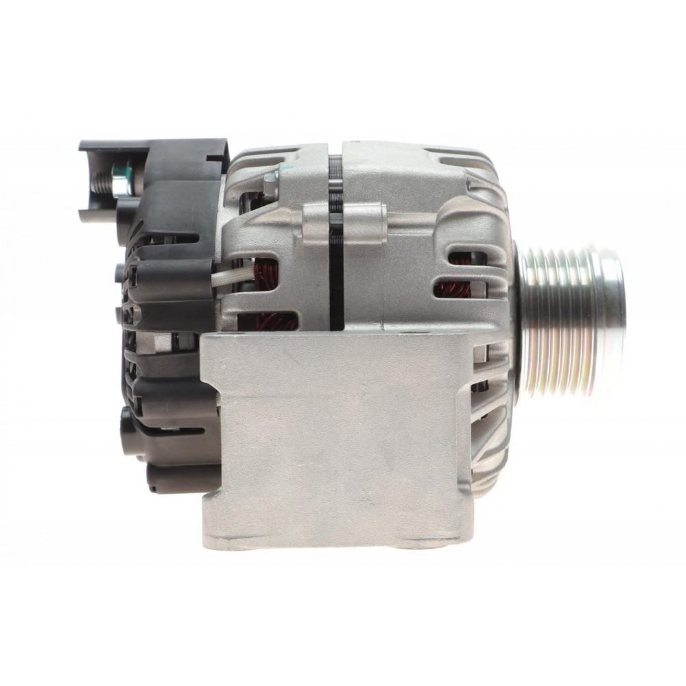 Генератор Fiat Doblo 1.3JTD/Opel Combo 1.3 CDTI 04- (14V/90A)