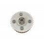 Шестерня розподільного валу (впуск) BMW 3 (E90/F30/F80) 04-18/5 (E60/F10) N52/N55