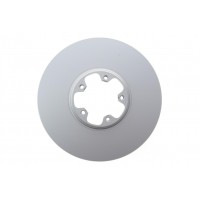 78BD5613-2 ICER Гальмівний диск