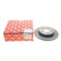 39689 FEBI BILSTEIN Гальмівний диск