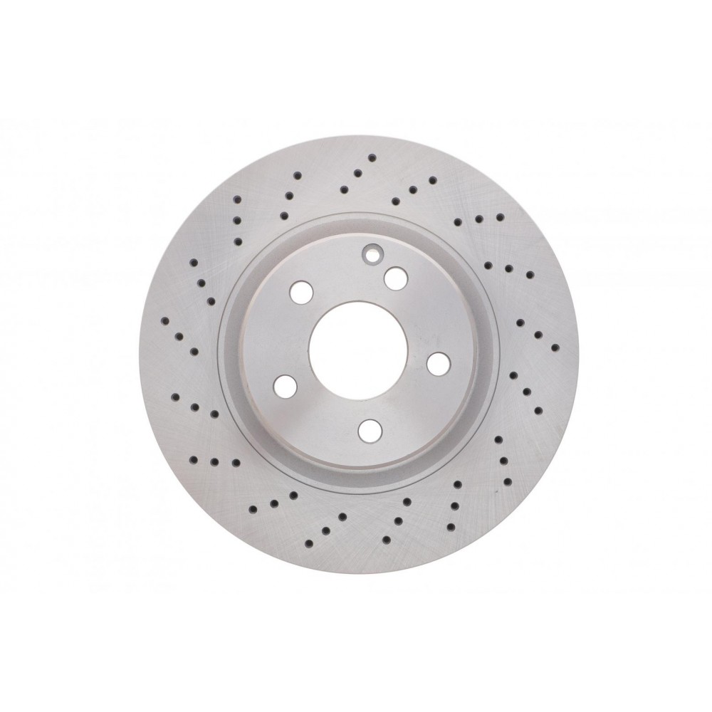 015 521 2045 MEYLE Гальмівний диск