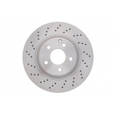 015 521 2045 MEYLE Гальмівний диск