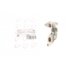 Трубка клапана EGR VW Golf V 2.0 TDI 03-08