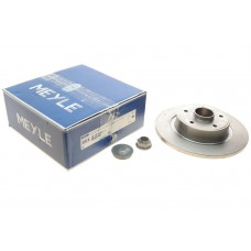 16-15 523 4117 MEYLE Гальмівний диск