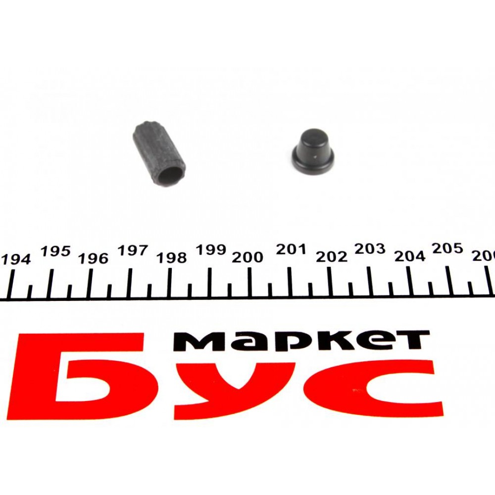 Ремкомплект супорта (заднього) MB Sprinter (W906)/VW Crafter 30-50 06- (d=51mm) Bosch