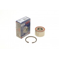 Підшипник маточини (задньої) Opel Omega A/B -03 (37x74x45)