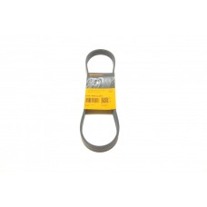 Ремінь генератора Citroen C3/C4/Peugeot 208/308 1.0/1.2 12- Ремінь генератора Citroen C3/C4/Peugeot 208/308 1.0/1.2 12-