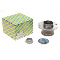 R159.63 SNR Комплект підшипника ступиці колеса