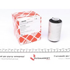 36459 FEBI BILSTEIN Підвіска важіль незалежної підвіски колеса