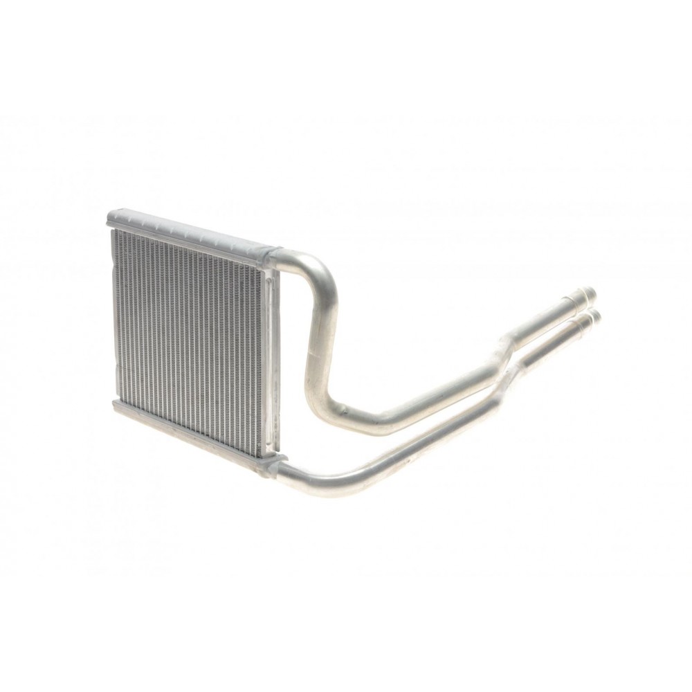 83016705 VAN WEZEL Теплообмінник обігрів салону