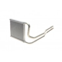 83016705 VAN WEZEL Теплообмінник обігрів салону