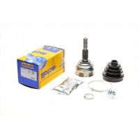 15-1052 METELLI Шарнирный комплект, Привідний вал