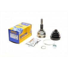 15-1052 METELLI Шарнирный комплект, Привідний вал