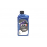 213897 ELF ELF EVOL 900 SXR 5W40 1л