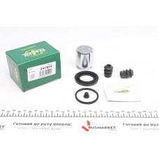 Ремкомплект супорта (заднього) Great Wall Hover 10- (d=41mm) (+поршень) Ремкомплект супорта (заднього) Great Wall Hover 10- (d=41mm) (+поршень)