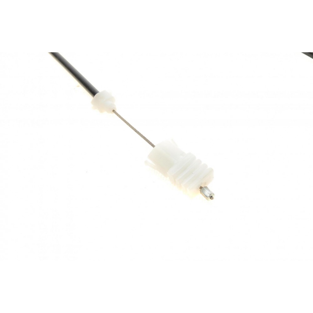 Ремкомплект склопідіймача Renault Laguna II 01-07 (спереду) (L)