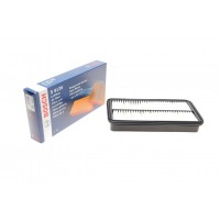 1 987 429 135 BOSCH Повітряний фільтр