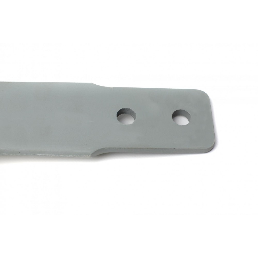 Ресора задня підкорінна (2-й лист) Sprinter 3.5T-5T/VW Crafter 30-50 06- (23/70mm)