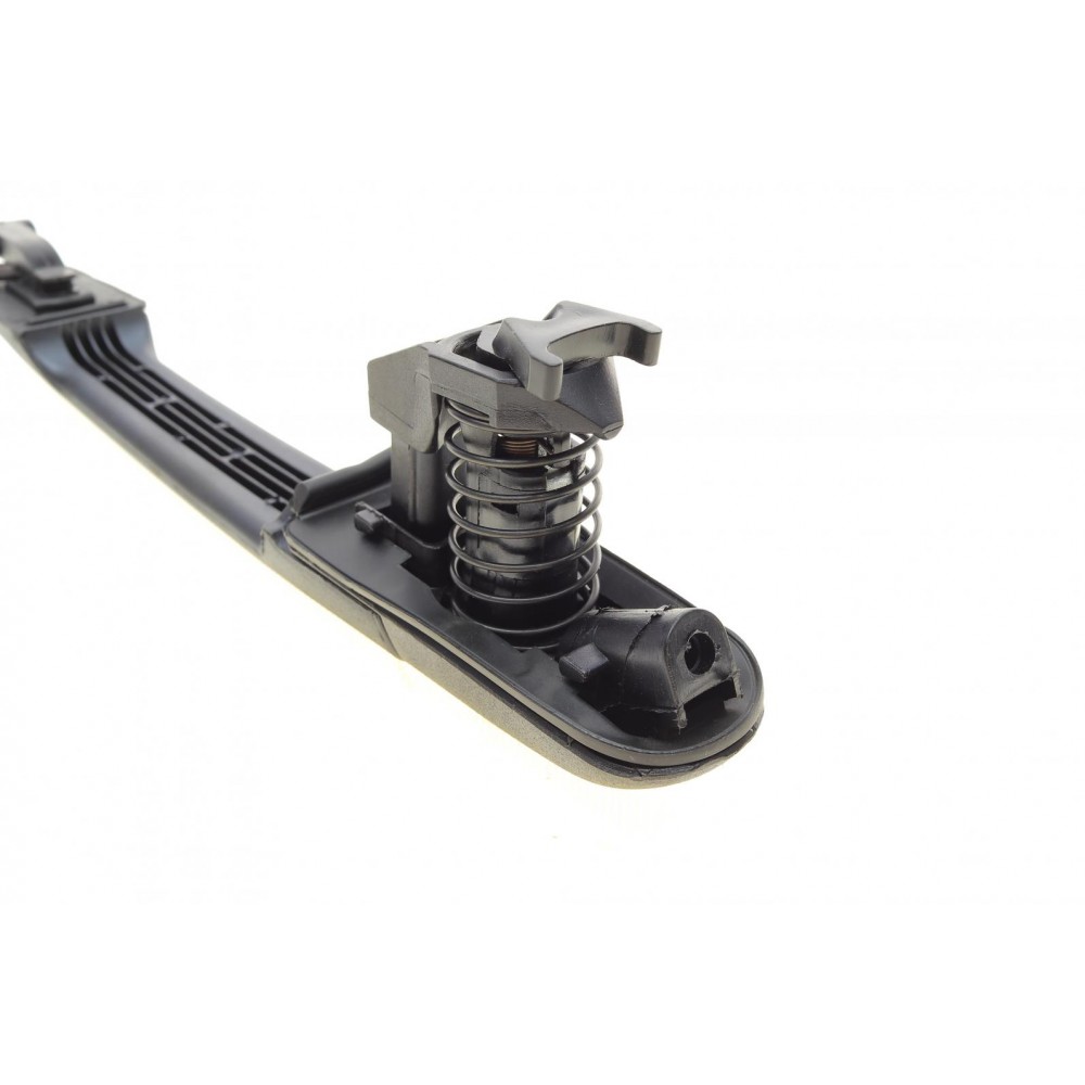 Ручка дверей (передніх/задньої/ззовні) MB Sprinter/VW LT 96- (0007601359)