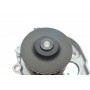 Комплект ГРМ + помпа Fiat Doblo/Fiorino 1.2-1.4 01- (22x129z)