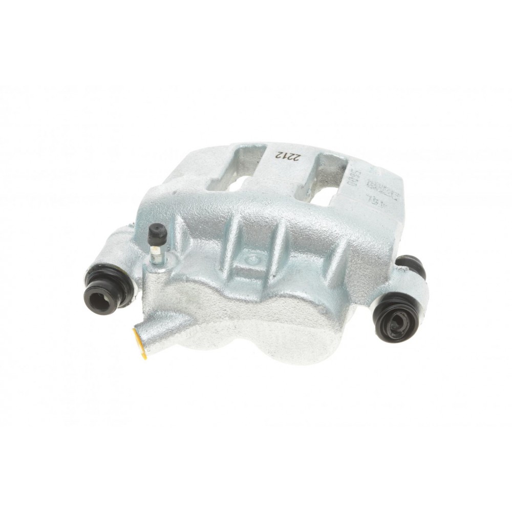 Супорт гальмівний (передній) (L) Opel Movano A/Renault Master II 01- (d=45mm) (Bosch)