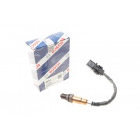 0 258 017 217 BOSCH датчик кисню