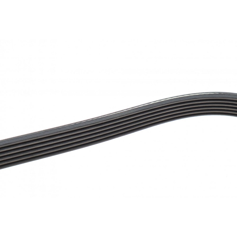 Ремінь генератора Skoda Rapid 1.6 12-/ Toyota Avensis 1.4-1.6 03-08