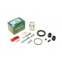 743237 FRENKIT Ремкомплект, Гальмівний супорт