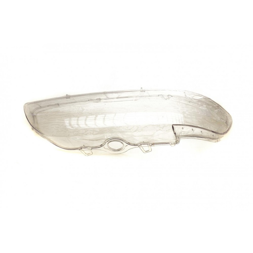 Скло фари BMW 5 (E39) 95-03 (L)