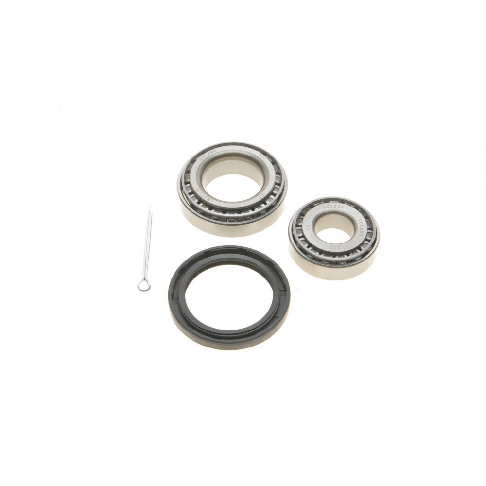 Підшипник маточини (задньої) Skoda Favorit 1.3 89-94