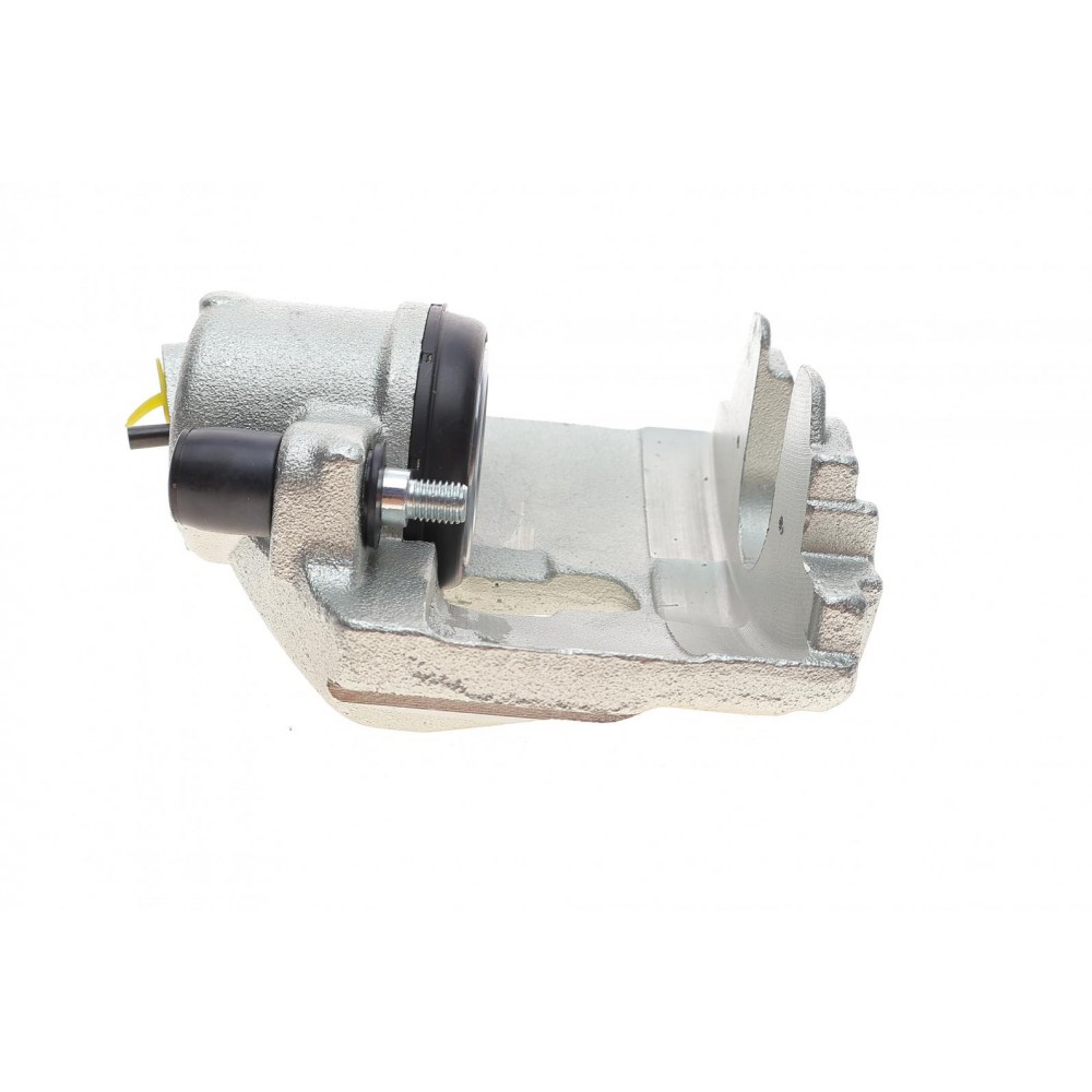 Супорт гальмівний (передній) (R) Audi A1/A3/VW Caddy/Skoda Fabia/Octavia 04-15