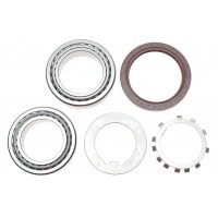 R14196 SNR Комплект підшипника ступиці колеса