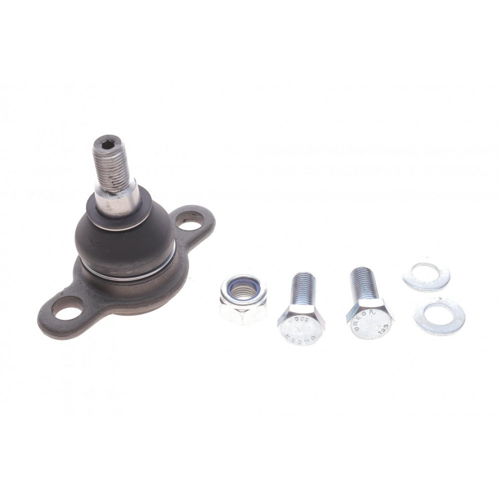 Опора кульова (передня/знизу) VW T5 2.0TDI/2.5TDI 03- (фургон)