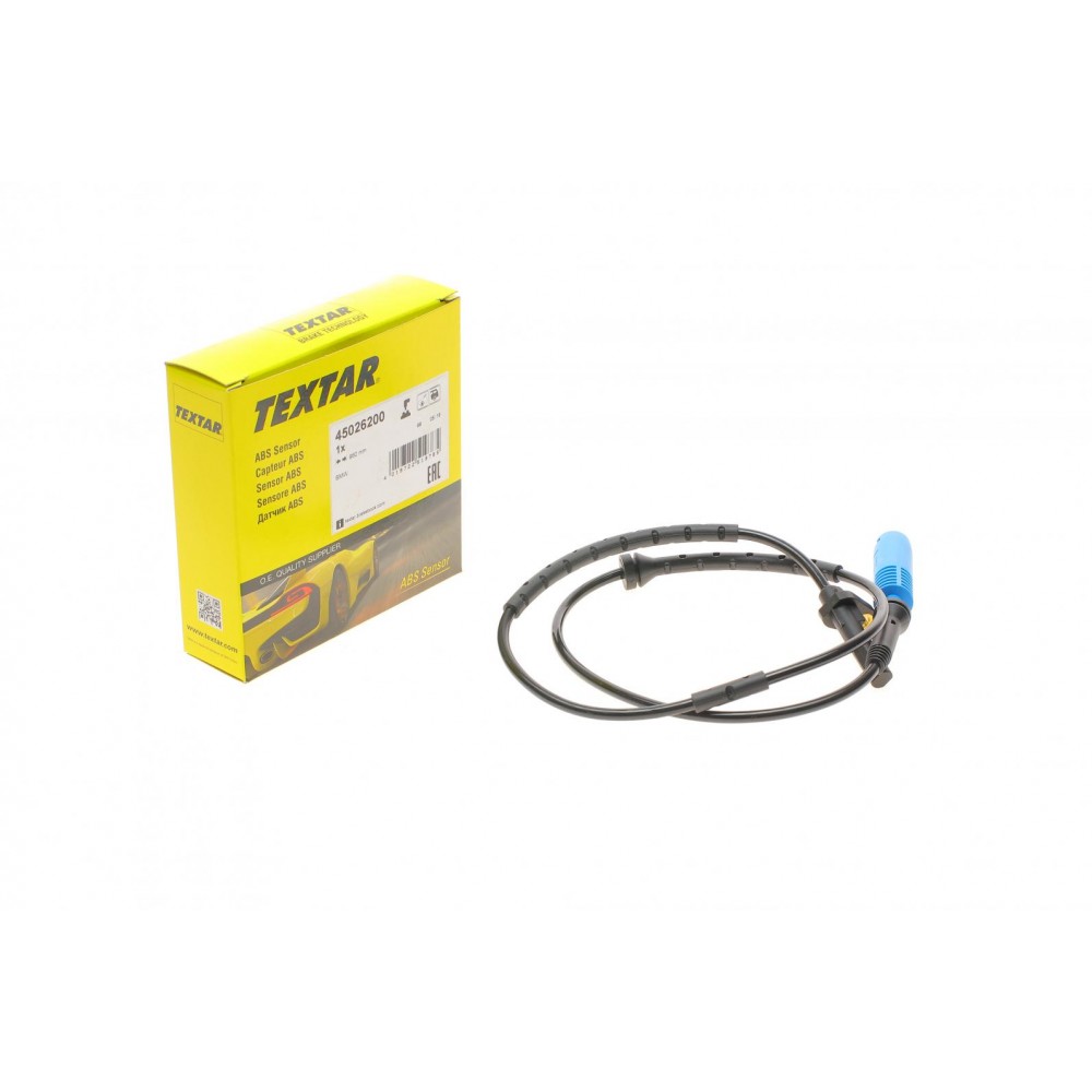 45026200 TEXTAR Датчик частота обертання колеса