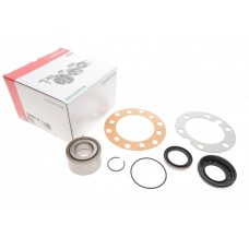 713 6184 60 FAG Комплект підшипника ступиці колеса