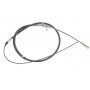 Трос ручника (R) DB 208-310 (1862/946 мм)