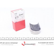 001 PS 10701 000 MAHLE Комплект вкладишів