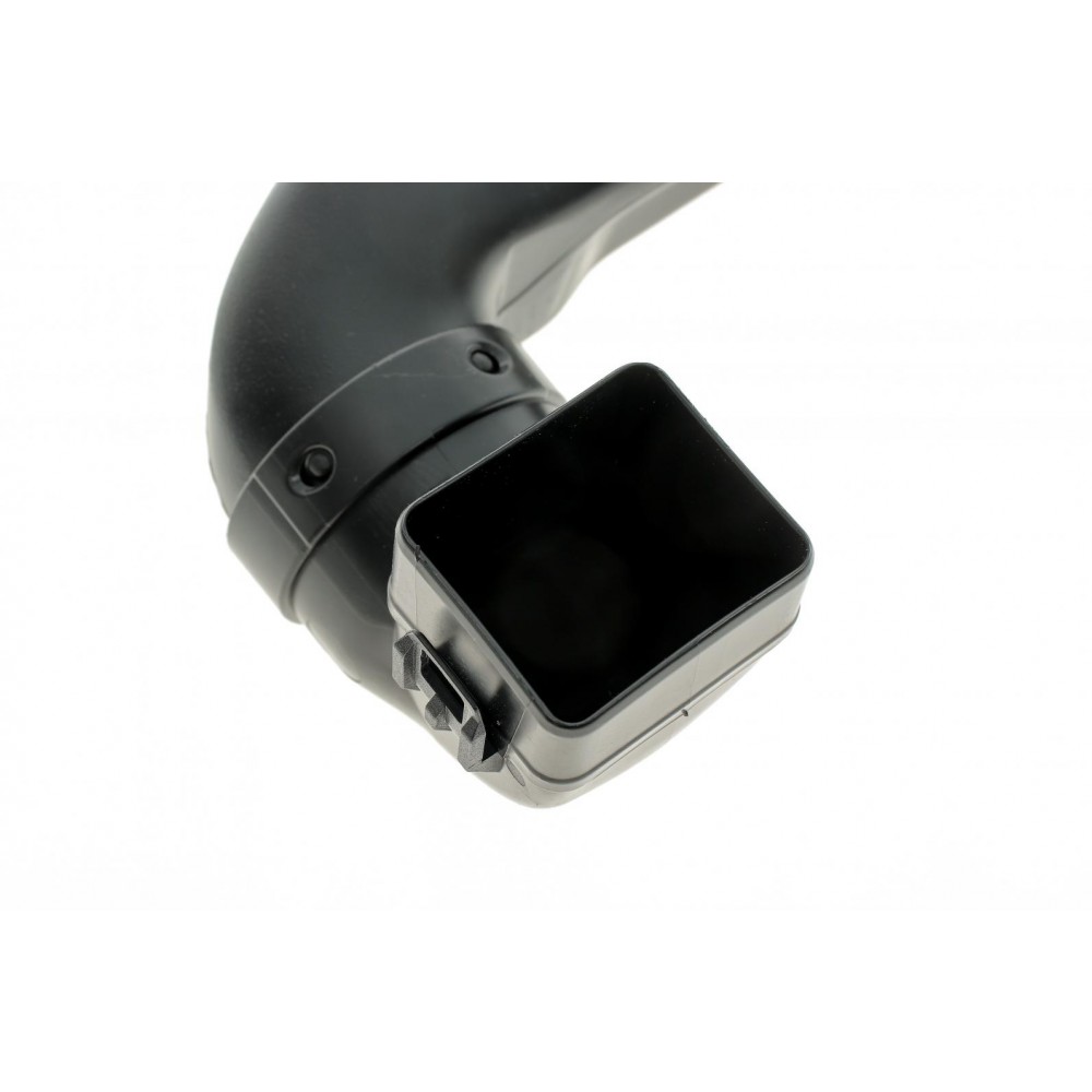 Патрубок інтеркулера Citroen Berlingo/Peugeot Partner 1.6HDi 08-