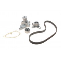 VKMC 95632 SKF Водяний насос комплект зубчастого ременя