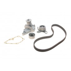 VKMC 95632 SKF Водяний насос комплект зубчастого ременя