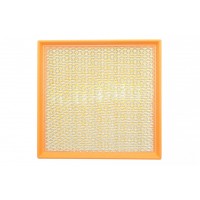 Фільтр повітряний MB 190 (W201) 2.5TD -93/E-class (W124/S124) -96 (з сіткою)