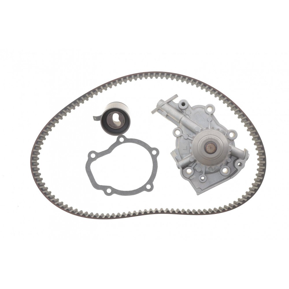 VKMC 90008 SKF Водяний насос комплект зубчастого ременя