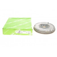 836017 VALEO Маховик
