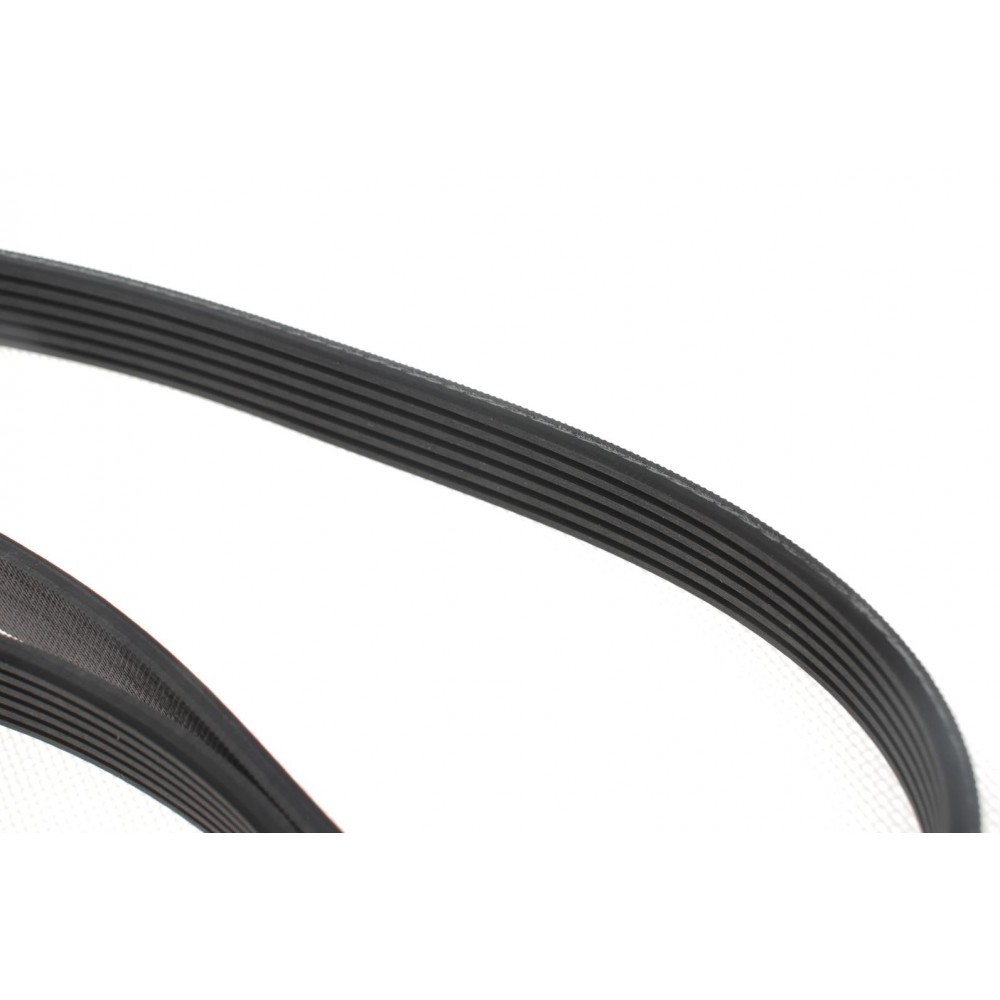 Комплект ременя генератора Jeep Wrangler II 2.4 02-07 (6PK2145)