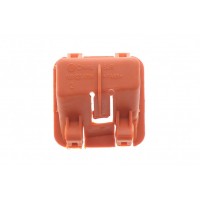 Кліпса кріплення стійки капота Skoda Fabia/Octavia 96-10