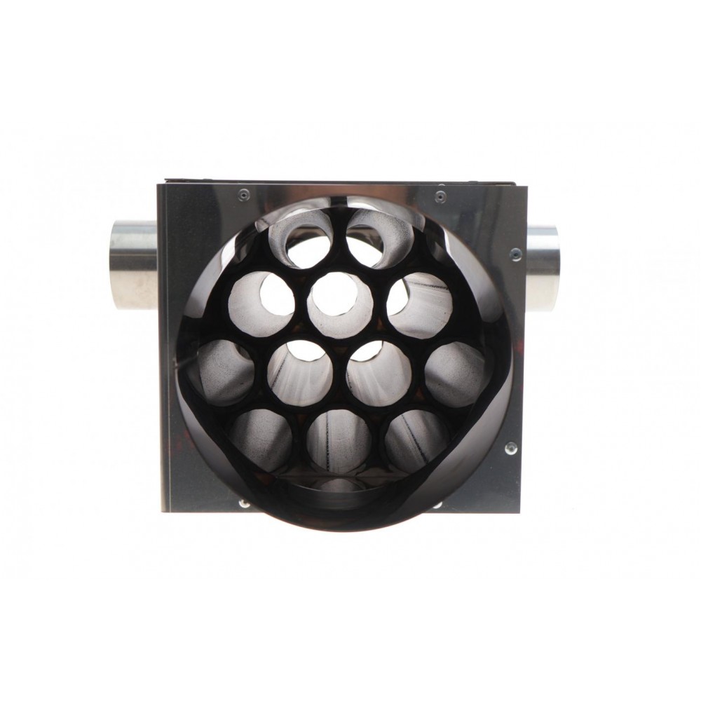 Економайзер відпрацьованих газів MTM-120 270M3/H 6,5 KW