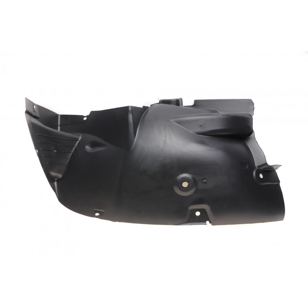 Підкрильник (передній/зпереду) Renault Master/ Opel Movano 10- (L)