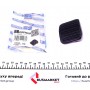 Накладка педалі гальма Fiat Ducato 2.2D/2.3D 06- замінено на 29968