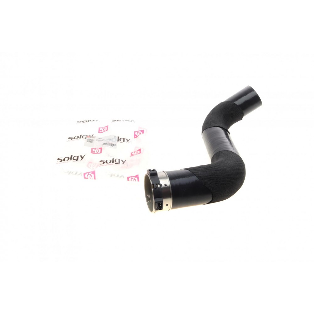 Патрубок фільтра повітряного Renault Megane III/Scenic III 1.6 dCi 11-